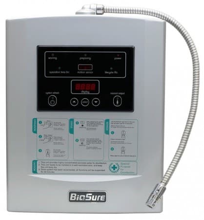 Озонаторы воды BioSure™ – новое слово в дезинфекции
